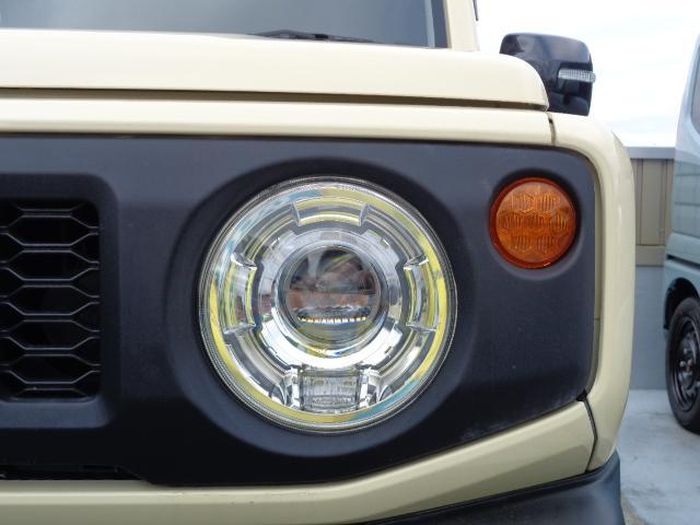 スズキ&nbsp;ジムニー&nbsp;&nbsp;&nbsp;三重県の詳細画像&nbsp;その4