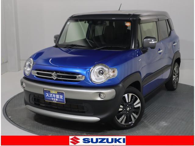 スズキ&nbsp;クロスビー&nbsp;&nbsp;&nbsp;愛知県