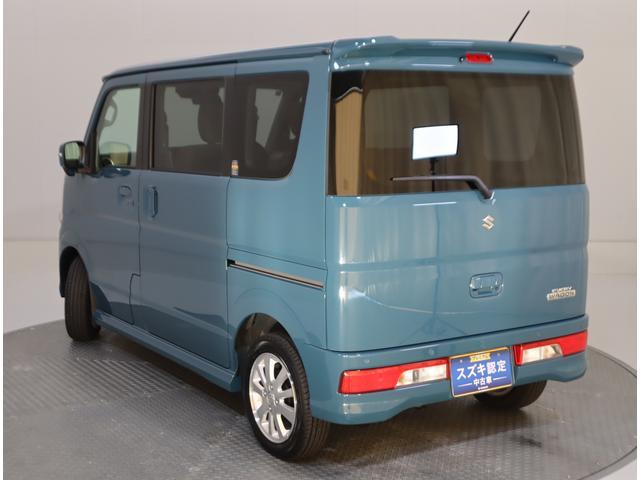 スズキ&nbsp;エブリイワゴン&nbsp;&nbsp;&nbsp;愛知県の詳細画像&nbsp;その7