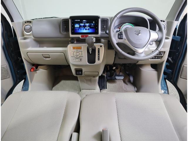 スズキ&nbsp;エブリイワゴン&nbsp;&nbsp;&nbsp;愛知県の詳細画像&nbsp;その9