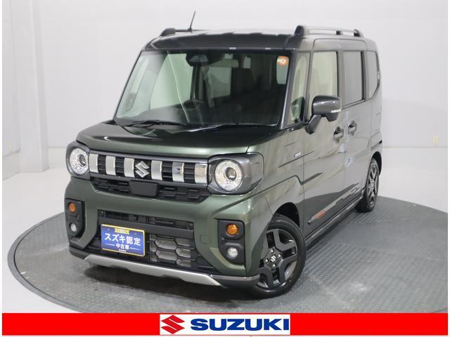 スズキ&nbsp;スペーシア&nbsp;&nbsp;&nbsp;愛知県