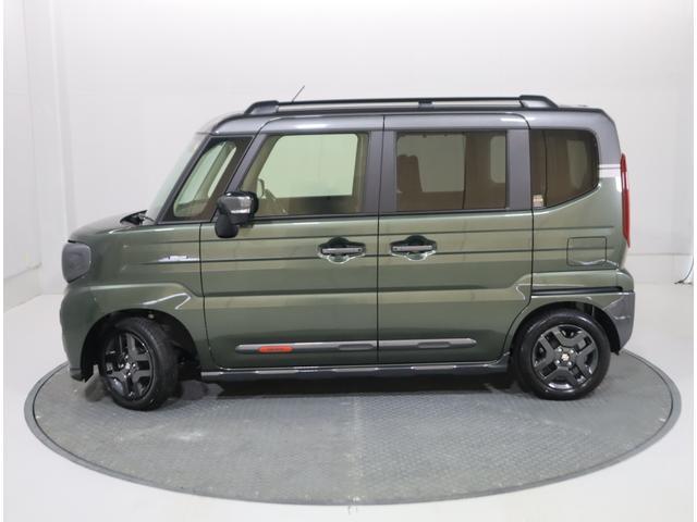 スズキ&nbsp;スペーシア&nbsp;&nbsp;&nbsp;愛知県の詳細画像&nbsp;その6