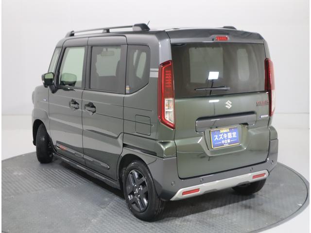 スズキ&nbsp;スペーシア&nbsp;&nbsp;&nbsp;愛知県の詳細画像&nbsp;その7