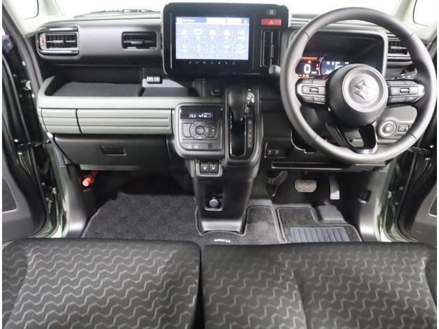 スズキ&nbsp;スペーシア&nbsp;&nbsp;&nbsp;愛知県の詳細画像&nbsp;その9