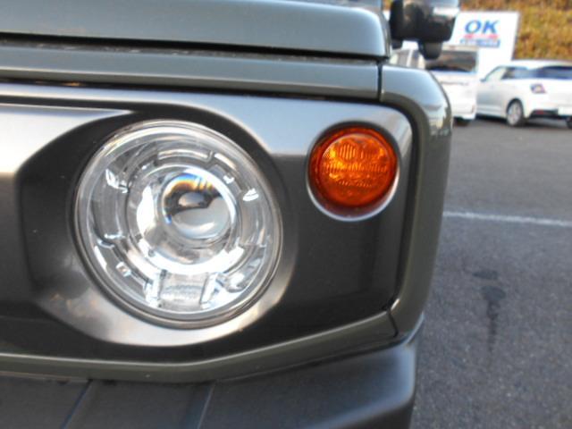 スズキ&nbsp;ジムニー&nbsp;&nbsp;&nbsp;三重県の詳細画像&nbsp;その6