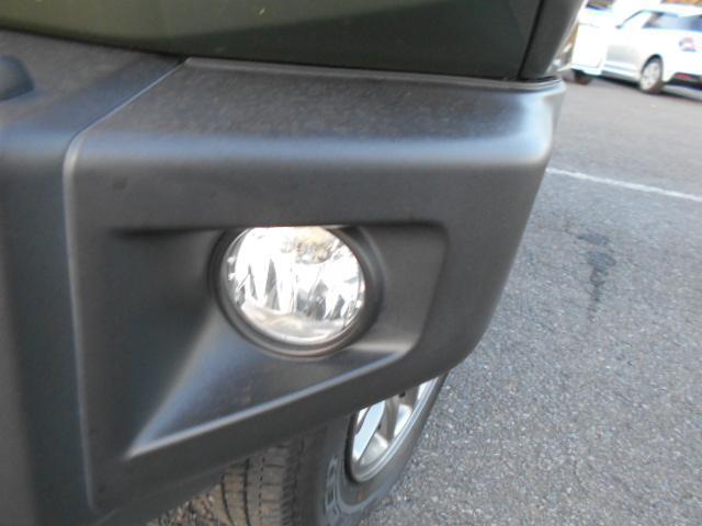 スズキ&nbsp;ジムニー&nbsp;&nbsp;&nbsp;三重県の詳細画像&nbsp;その7