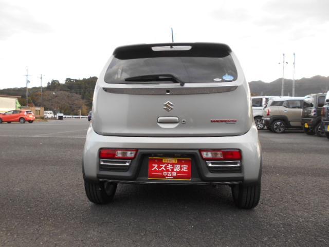 スズキ&nbsp;アルトワークス&nbsp;&nbsp;&nbsp;三重県の詳細画像&nbsp;その3