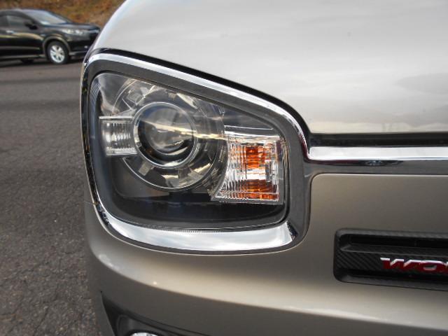 スズキ&nbsp;アルトワークス&nbsp;&nbsp;&nbsp;三重県の詳細画像&nbsp;その6