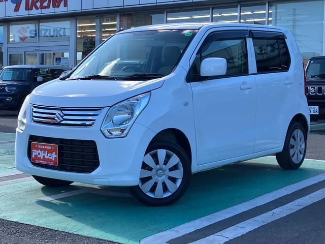 スズキ&nbsp;ワゴンR&nbsp;&nbsp;&nbsp;栃木県