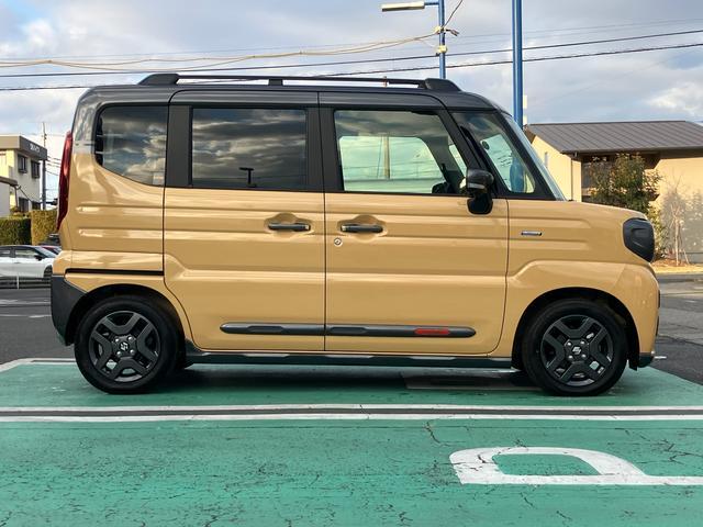 スズキ&nbsp;スペーシア&nbsp;&nbsp;&nbsp;栃木県の詳細画像&nbsp;その6