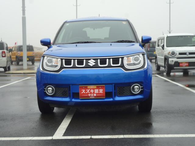 スズキ&nbsp;イグニス&nbsp;&nbsp;&nbsp;茨城県の詳細画像&nbsp;その2