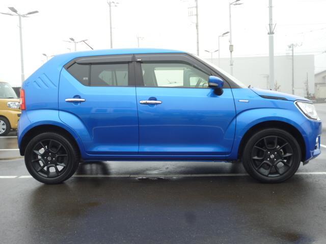 スズキ&nbsp;イグニス&nbsp;&nbsp;&nbsp;茨城県の詳細画像&nbsp;その4