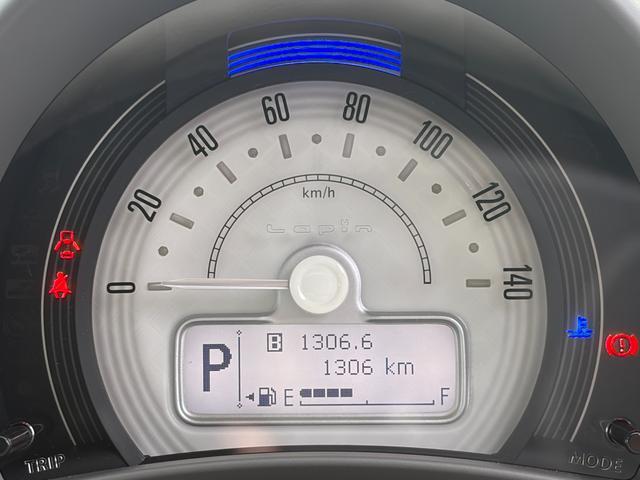 スズキ&nbsp;アルトラパン&nbsp;&nbsp;&nbsp;群馬県の詳細画像&nbsp;その2