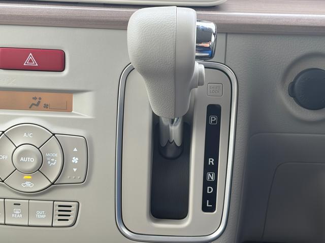 スズキ&nbsp;アルトラパン&nbsp;&nbsp;&nbsp;群馬県の詳細画像&nbsp;その8