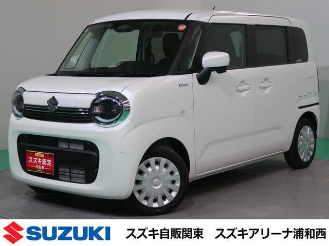 スズキ&nbsp;ワゴンRスマイル&nbsp;&nbsp;&nbsp;埼玉県