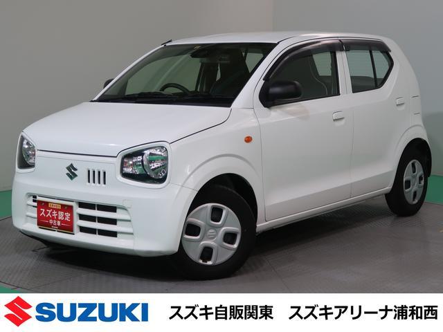 スズキ&nbsp;アルト&nbsp;&nbsp;&nbsp;埼玉県