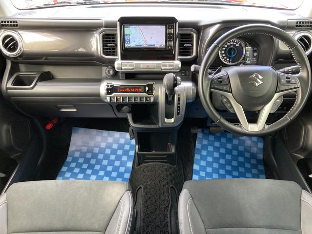 スズキ&nbsp;クロスビー&nbsp;&nbsp;&nbsp;埼玉県の詳細画像&nbsp;その3