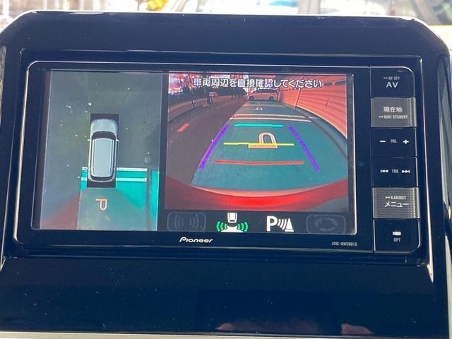 スズキ&nbsp;クロスビー&nbsp;&nbsp;&nbsp;埼玉県の詳細画像&nbsp;その4