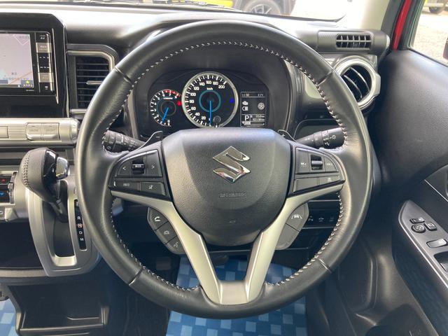 スズキ&nbsp;クロスビー&nbsp;&nbsp;&nbsp;埼玉県の詳細画像&nbsp;その5