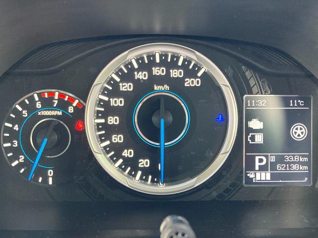 スズキ&nbsp;クロスビー&nbsp;&nbsp;&nbsp;埼玉県の詳細画像&nbsp;その6