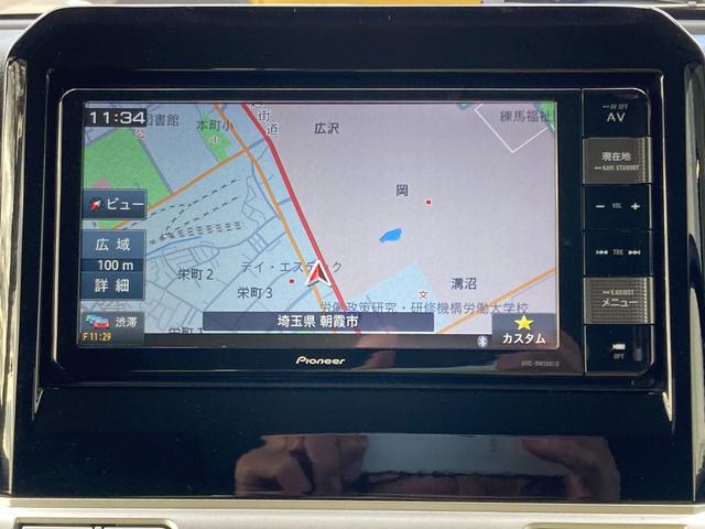 スズキ&nbsp;クロスビー&nbsp;&nbsp;&nbsp;埼玉県の詳細画像&nbsp;その8