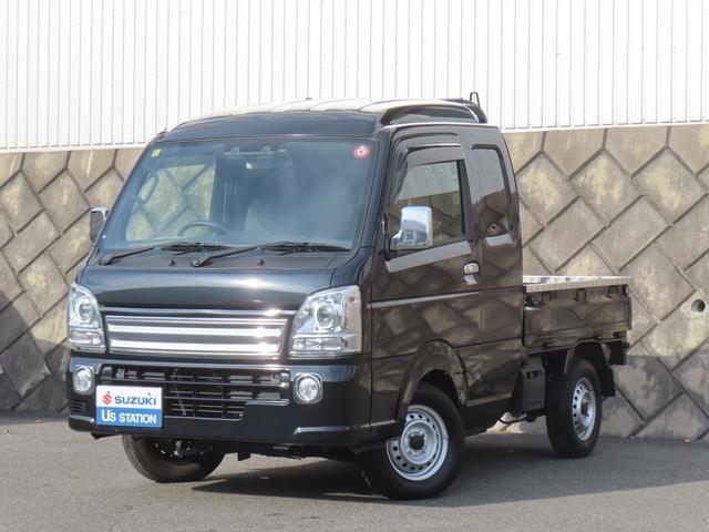 スズキ&nbsp;キャリイ&nbsp;&nbsp;&nbsp;東京都
