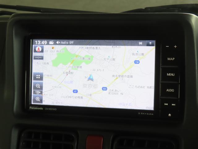 スズキ&nbsp;キャリイ&nbsp;&nbsp;&nbsp;東京都の詳細画像&nbsp;その3