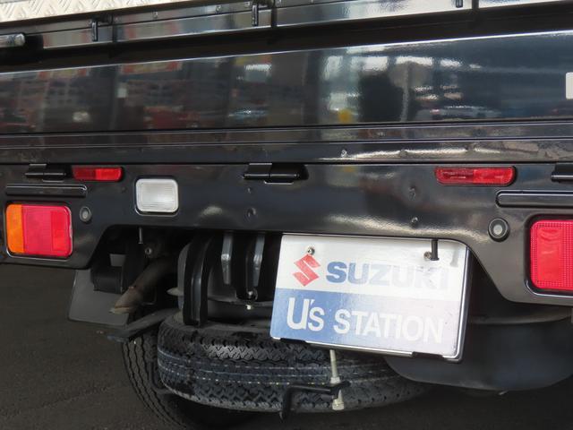 スズキ&nbsp;キャリイ&nbsp;&nbsp;&nbsp;東京都の詳細画像&nbsp;その6
