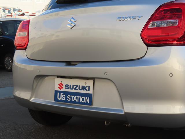 スズキ&nbsp;スイフト&nbsp;&nbsp;&nbsp;東京都の詳細画像&nbsp;その6
