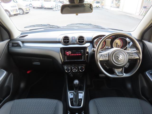 スズキ&nbsp;スイフト&nbsp;&nbsp;&nbsp;東京都の詳細画像&nbsp;その7