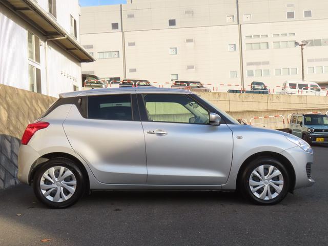 スズキ&nbsp;スイフト&nbsp;&nbsp;&nbsp;東京都の詳細画像&nbsp;その9