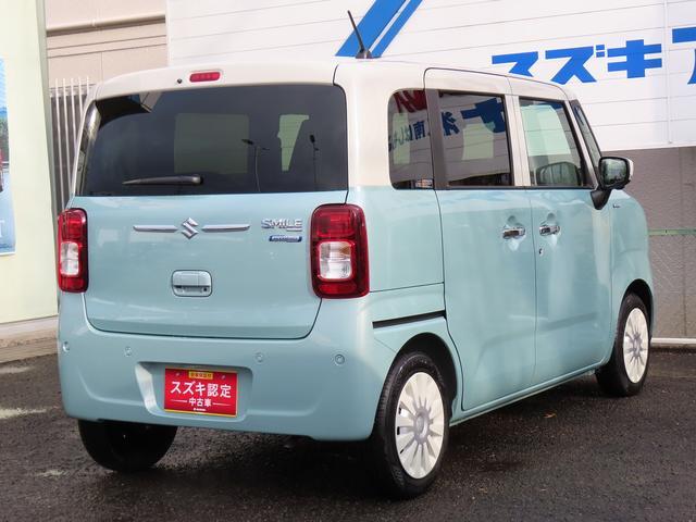 スズキ&nbsp;ワゴンRスマイル&nbsp;&nbsp;&nbsp;神奈川県の詳細画像&nbsp;その6