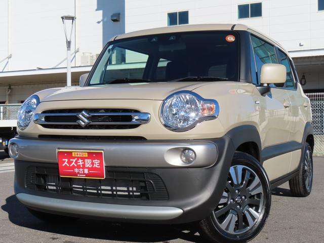 スズキ&nbsp;クロスビー&nbsp;&nbsp;&nbsp;千葉県