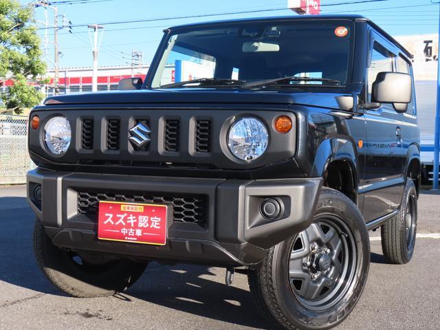 スズキ&nbsp;ジムニー&nbsp;&nbsp;&nbsp;千葉県