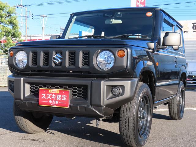 スズキ&nbsp;ジムニー&nbsp;&nbsp;&nbsp;千葉県の詳細画像&nbsp;その2