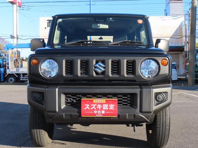 スズキ&nbsp;ジムニー&nbsp;&nbsp;&nbsp;千葉県の詳細画像&nbsp;その3