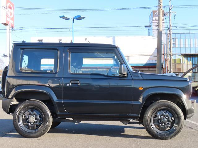 スズキ&nbsp;ジムニー&nbsp;&nbsp;&nbsp;千葉県の詳細画像&nbsp;その5
