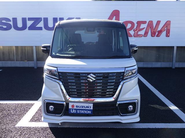 スズキ&nbsp;スペーシア&nbsp;&nbsp;&nbsp;埼玉県の詳細画像&nbsp;その5