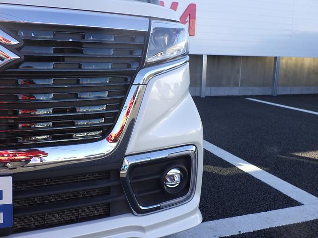 スズキ&nbsp;スペーシア&nbsp;&nbsp;&nbsp;埼玉県の詳細画像&nbsp;その8