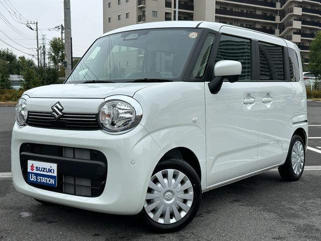 スズキ&nbsp;ワゴンRスマイル&nbsp;&nbsp;&nbsp;埼玉県