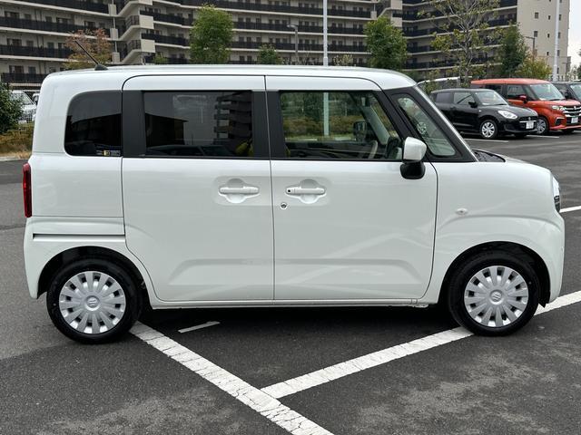 スズキ&nbsp;ワゴンRスマイル&nbsp;&nbsp;&nbsp;埼玉県の詳細画像&nbsp;その3