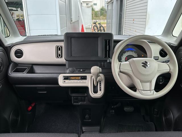 スズキ&nbsp;ワゴンRスマイル&nbsp;&nbsp;&nbsp;埼玉県の詳細画像&nbsp;その4