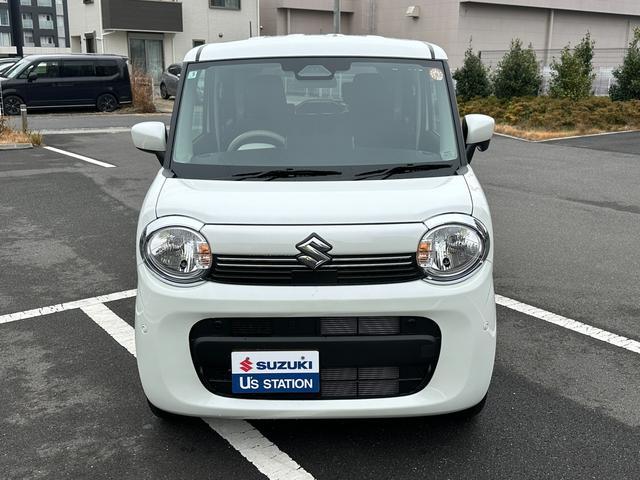 スズキ&nbsp;ワゴンRスマイル&nbsp;&nbsp;&nbsp;埼玉県の詳細画像&nbsp;その6