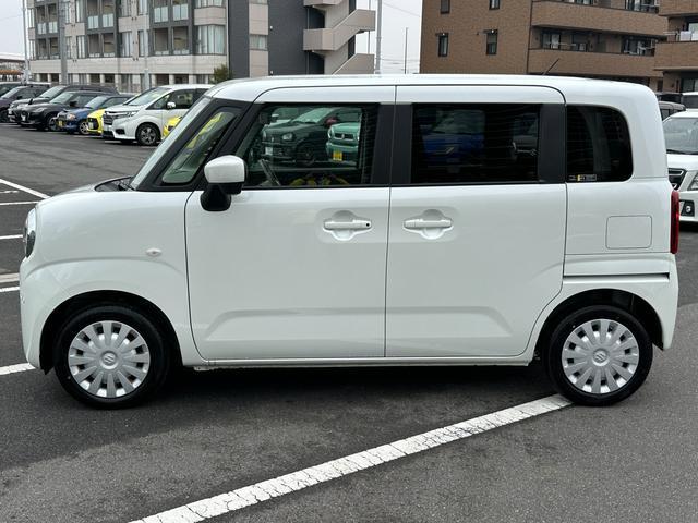 スズキ&nbsp;ワゴンRスマイル&nbsp;&nbsp;&nbsp;埼玉県の詳細画像&nbsp;その7