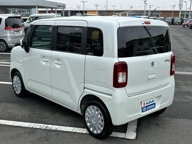 スズキ&nbsp;ワゴンRスマイル&nbsp;&nbsp;&nbsp;埼玉県の詳細画像&nbsp;その8