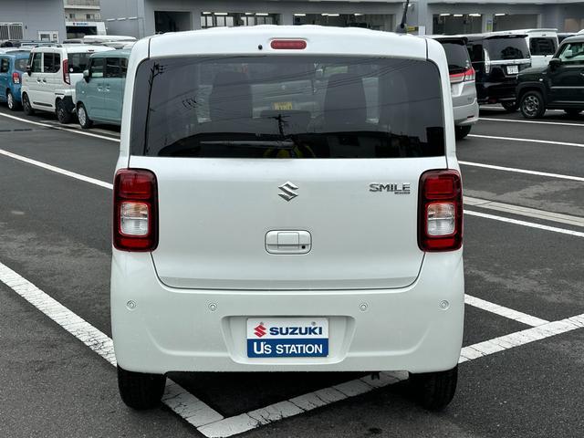 スズキ&nbsp;ワゴンRスマイル&nbsp;&nbsp;&nbsp;埼玉県の詳細画像&nbsp;その9