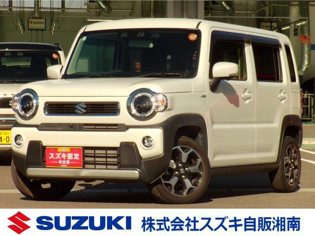 スズキ&nbsp;ハスラー&nbsp;&nbsp;&nbsp;神奈川県