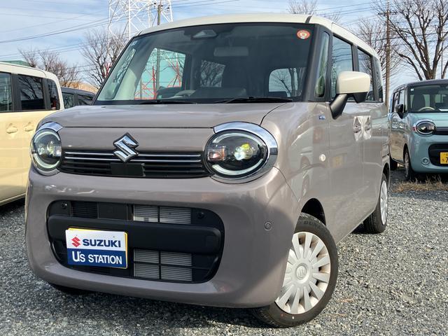 スズキ&nbsp;ワゴンRスマイル&nbsp;&nbsp;&nbsp;埼玉県