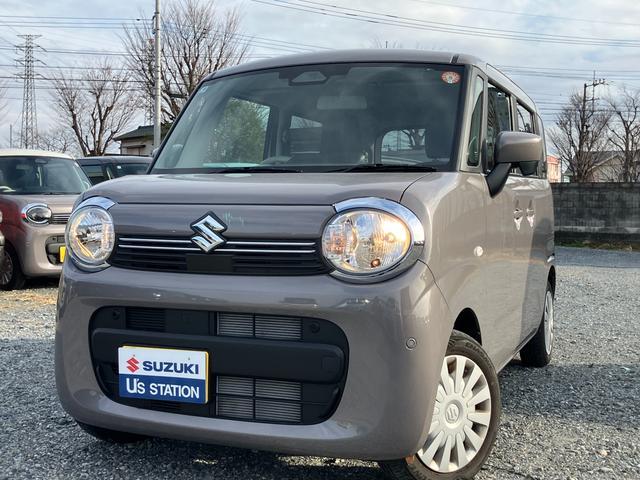 スズキ&nbsp;ワゴンRスマイル&nbsp;&nbsp;&nbsp;埼玉県