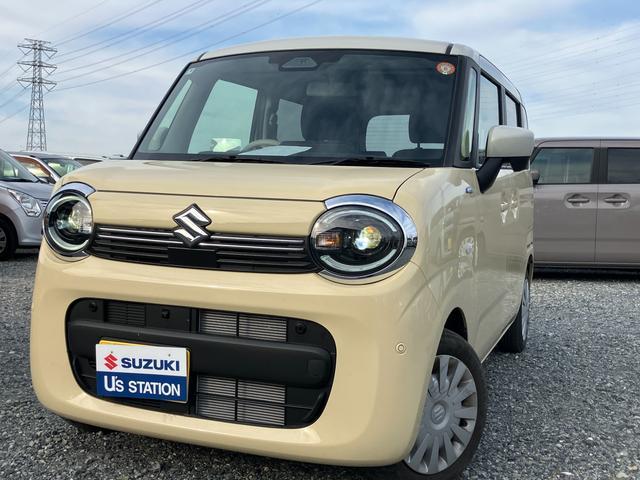 スズキ&nbsp;ワゴンRスマイル&nbsp;&nbsp;&nbsp;埼玉県